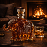 Whisky Dekanter - Elefanten Edition