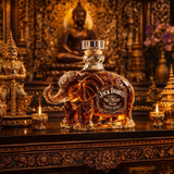 Whisky Dekanter - Elefanten Edition