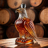 Whisky Dekanter - Adler Edition