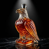 Whisky Dekanter - Adler Edition