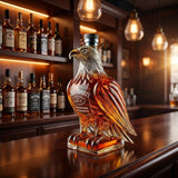 Whisky Dekanter - Adler Edition