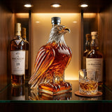 Whisky Dekanter - Adler Edition