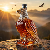 Whisky Dekanter - Adler Edition