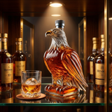 Whisky Dekanter - Adler Edition