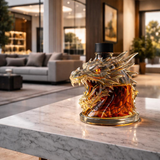Whisky Dekanter - Drachen Edition