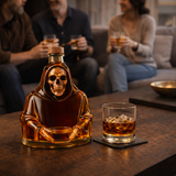 Whisky Dekanter - Todesausgabe