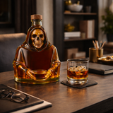 Whisky Dekanter - Todesausgabe