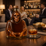 Whisky Dekanter - Todesausgabe