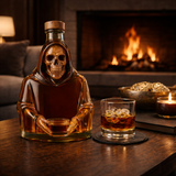 Whisky Dekanter - Todesausgabe
