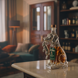 Whisky Dekanter - Hund Edition