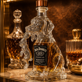 Whisky Dekanter - Hund Edition