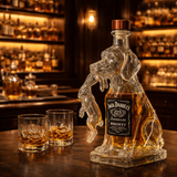 Whisky Dekanter - Hund Edition