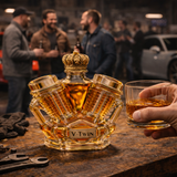 Whisky Dekanter - V-Twin Edition
