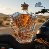 Whisky Dekanter - V-Twin Edition