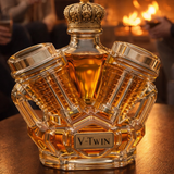 Whisky Dekanter - V-Twin Edition