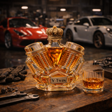 Whisky Dekanter - V-Twin Edition