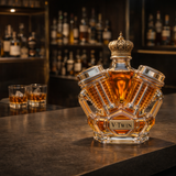 Whisky Dekanter - V-Twin Edition