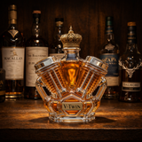 Whisky Dekanter - V-Twin Edition
