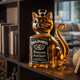 Whisky Dekanter - Katzenedition