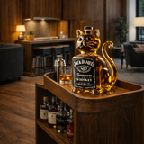 Whisky Dekanter - Katzenedition