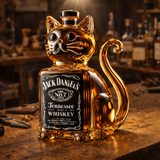 Whisky Dekanter - Katzenedition