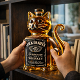Whisky Dekanter - Katzenedition