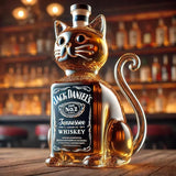 Whisky Dekanter - Katzenedition