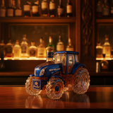 Whisky Dekanter – New Holland T7