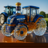 Whisky Dekanter – New Holland T7