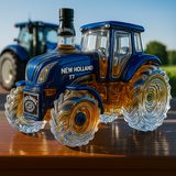 Whisky Dekanter – New Holland T7