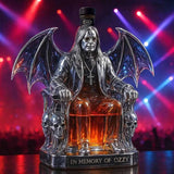Whisky Dekanter - Ozzy Osbourne Edition