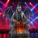 Whisky Dekanter - Ozzy Osbourne Edition