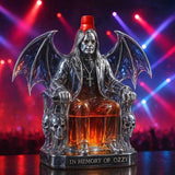 Whisky Dekanter - Ozzy Osbourne Edition