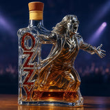 Whisky Dekanter – Eternal Scream Edition