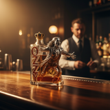 Whisky Dekanter – Eternal Scream Edition