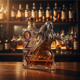 Whisky Dekanter – Eternal Scream Edition