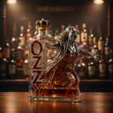 Whisky Dekanter – Eternal Scream Edition