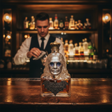 Whisky Dekanter – Ozzy Tribute Edition