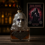 Whisky Dekanter – Ozzy Tribute Edition