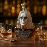 Whisky Dekanter – Ozzy Tribute Edition