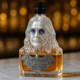 Whisky Dekanter – Ozzy Tribute Edition