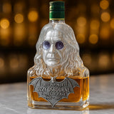 Whisky Dekanter – Ozzy Tribute Edition