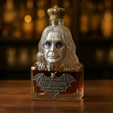 Whisky Dekanter – Ozzy Tribute Edition
