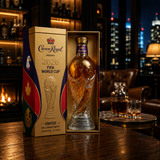 Whisky Dekanter - 2026 Weltmeisterschaft Edition