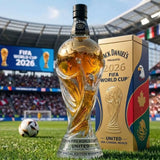Whisky Dekanter - 2026 Weltmeisterschaft Edition