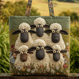 Handgefertigte Tasche | Five Sheep