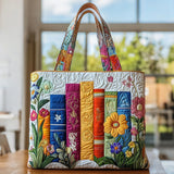 Handgefertigte Tasche | Die Florale Kollektion