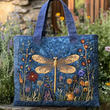 Handgefertigte Tasche | Goldene Insel