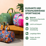 Gepolsterte Reisetasche Camp Van