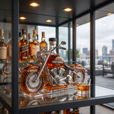 Whisky Dekanter - Harley-Davidson Edition